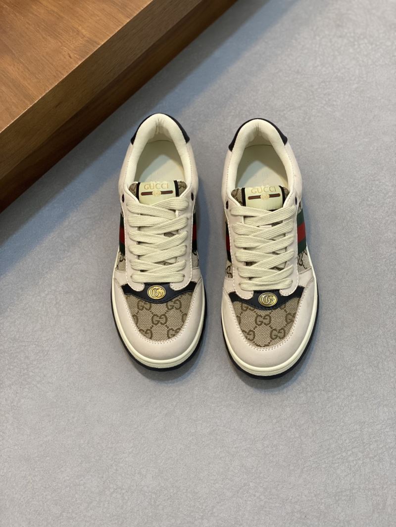 Gucci Screener Shoes